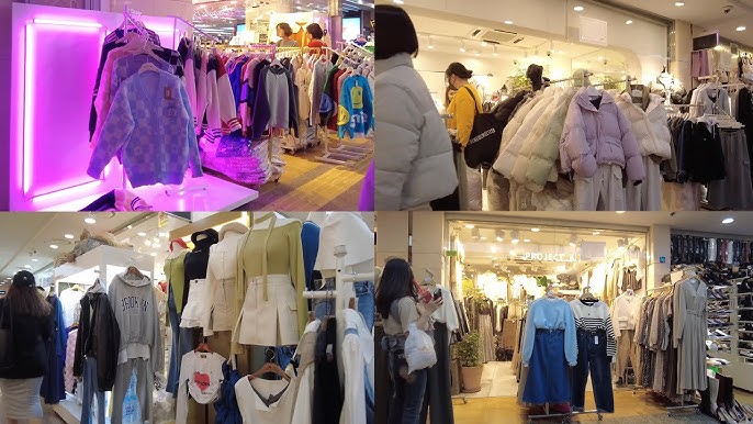 Shopping at Artbox Korea! Korean souvenirs and cute stuff in Korea