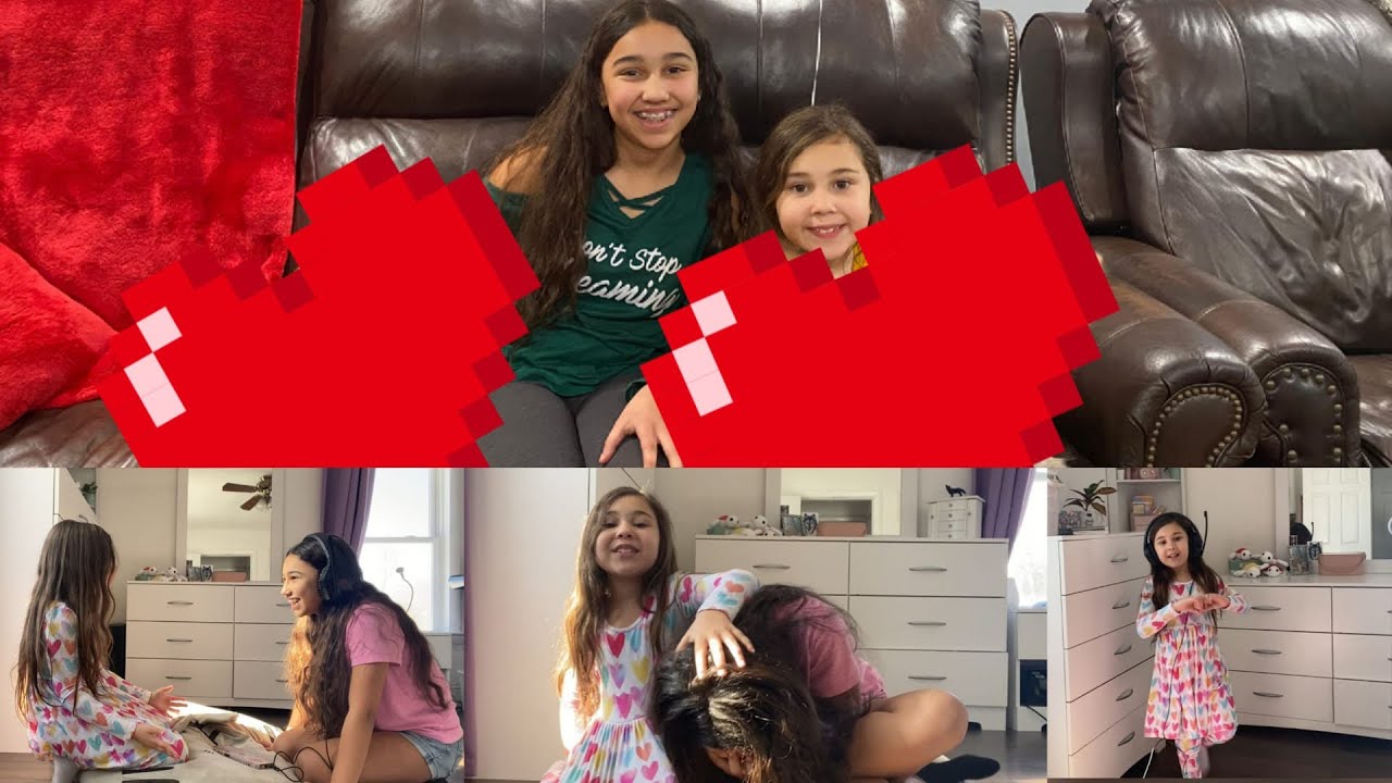 🎧 CAN THEY HEAR US?! | The Whisper Challenge + A Surprise! 🐾