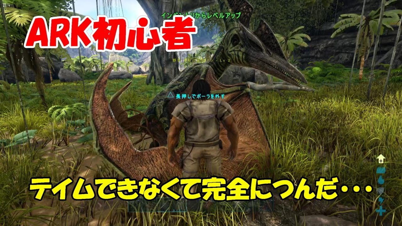 最も選択された Ark ドードー テイムできない ただのゲームの写真