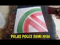 Pulas poles cap jadul,(kite pictures)demi nyai@usmankreatif9241
