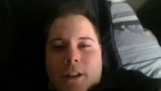 Sick in Bed