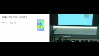 CS 185/285 (Spring 2026): Lecture 22, Midterm Review 2