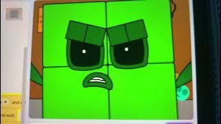 The J3424M Custom Night All Jumpscares