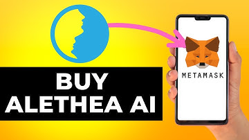 How to Buy Alethea AI Token (Step by Step)