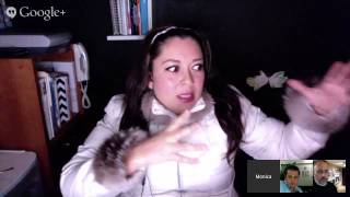 Fotografos D mentes · MasterClass y Monica Olvera