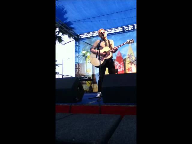 Watch Patrick Stump - This Is How We Do It 8/5/11 on YouTube Watch Patrick Stump - This Is How We Do It 8/5/11 on YouTube