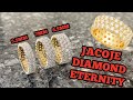 Flooded DIAMOND Eternity rings!!!