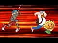 Plants Vs Zombies Adventures: Funny Journey #4 | Jan Cartoon