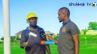 Bunju Complex Fundi wa Uwanja wa Simba Afunguka Changamoto ya Ujenzi wa Uwanja