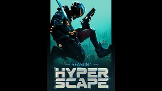 HYPER SCAPE™ (Trick Shot)