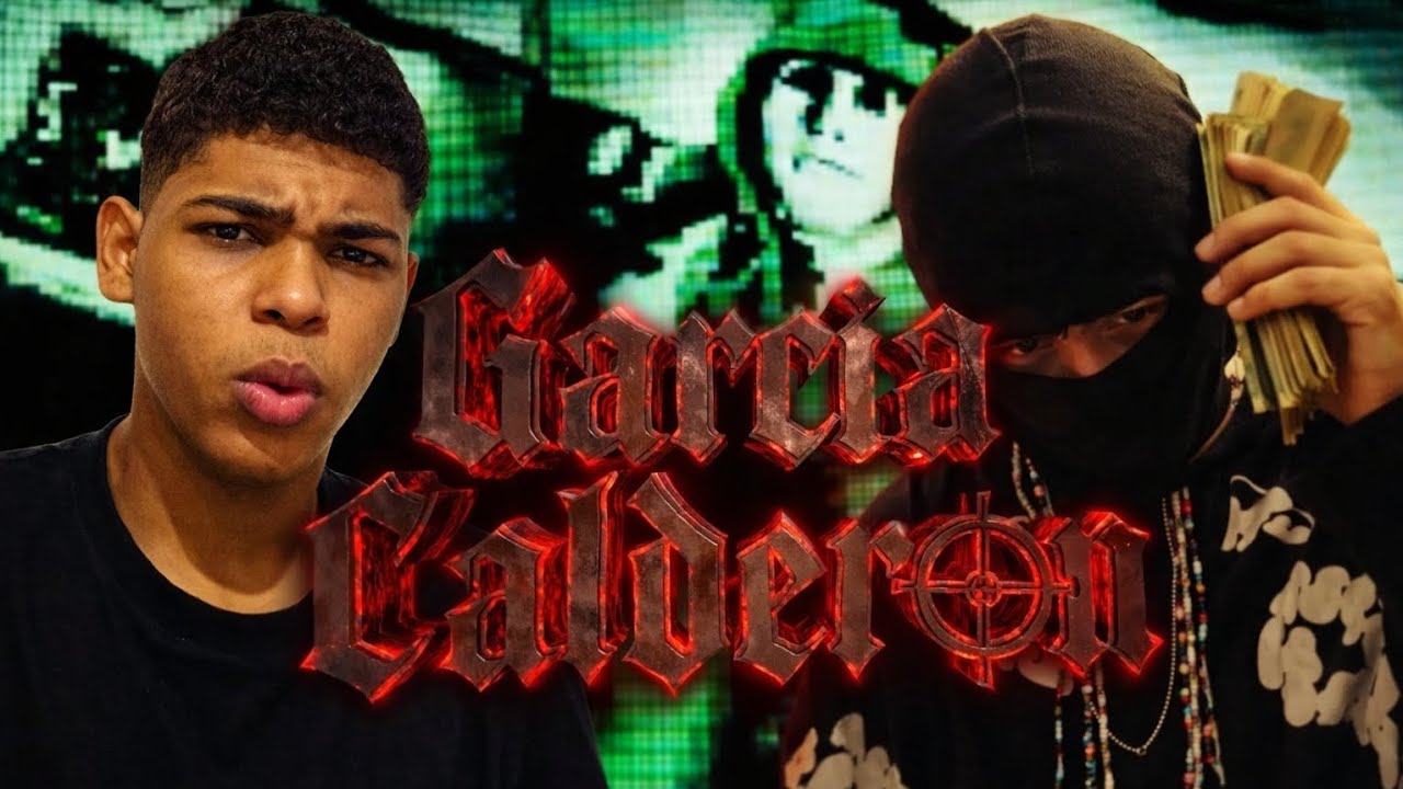 REACCIONANDO A “GARCIA CALDERON” DE 26IS