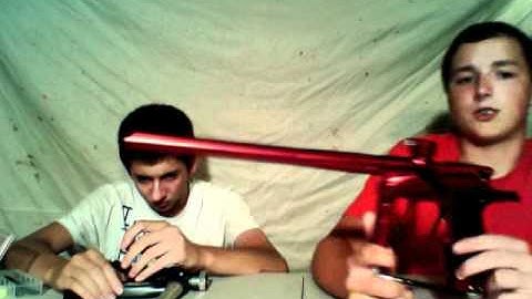 mode changing on the dp g4