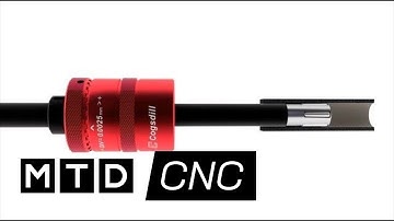 Operations saved with Cogsdill Burnishing Tools