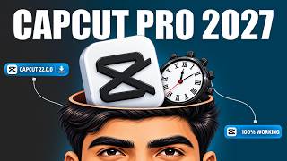 CapCut Pro 2027 New Update Official Beta Features & Setup Guide CapCut 22.0.0 Network Fix & Tutorial screenshot 4