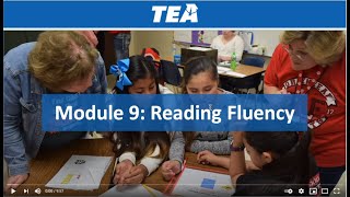 Celebrity Module 9  Reading Fluency Wealth