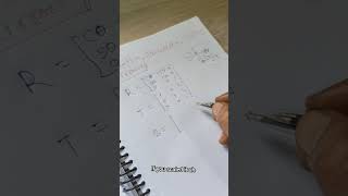 Full Application of rotational, translation, scaling, mirroring matrix in 2-D plane (image) Guide