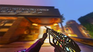 ADVANCED WARFARE MOVEMENT IN 2023...