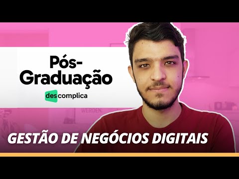 MBA EM GESTÃO