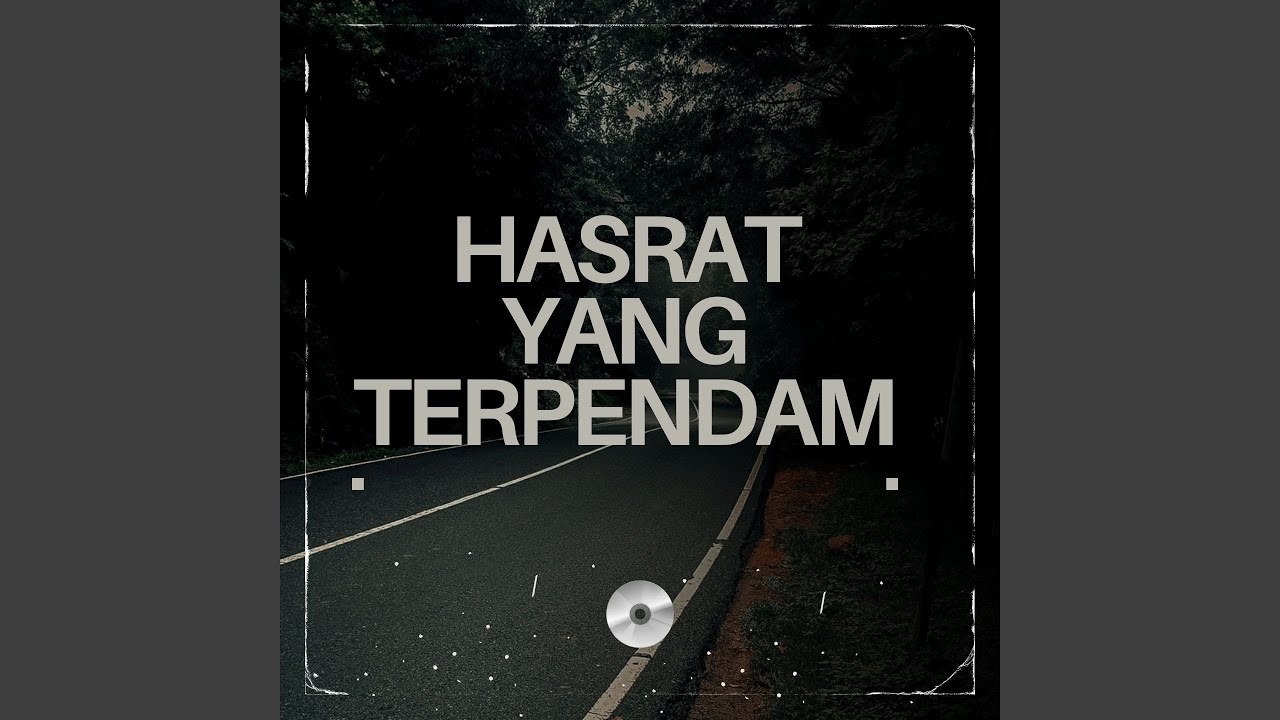 Hasrat Yang Terpendam