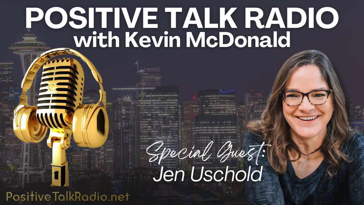 Jen Uschold | June 19 - 1:30 PM PST