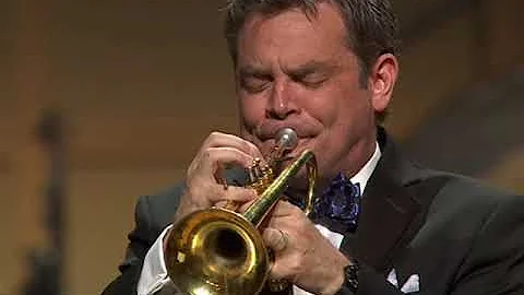 Ryan Anthony, 'Amazing Grace' (Spiritual)