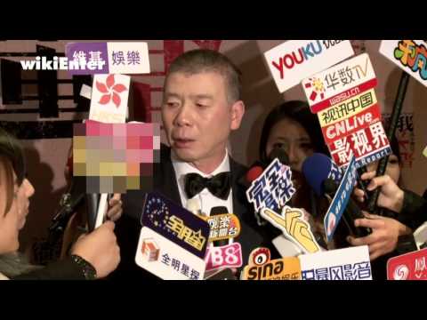 馮小剛曝范冰冰女神氣度 捉弄雙影后想看遲來的驚喜