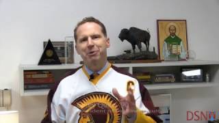 De Smet Jesuit Acceptance Video - Welcome Class of 2021
