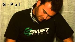 G-Pal - Release on Proton Radio