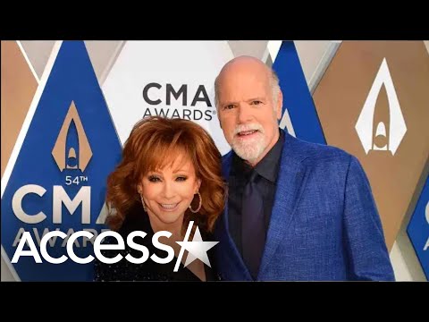 Reba McEntire Reveals She And Her Boyfriend Rex Linn Got Covid-19 Despite Being Vaccinated