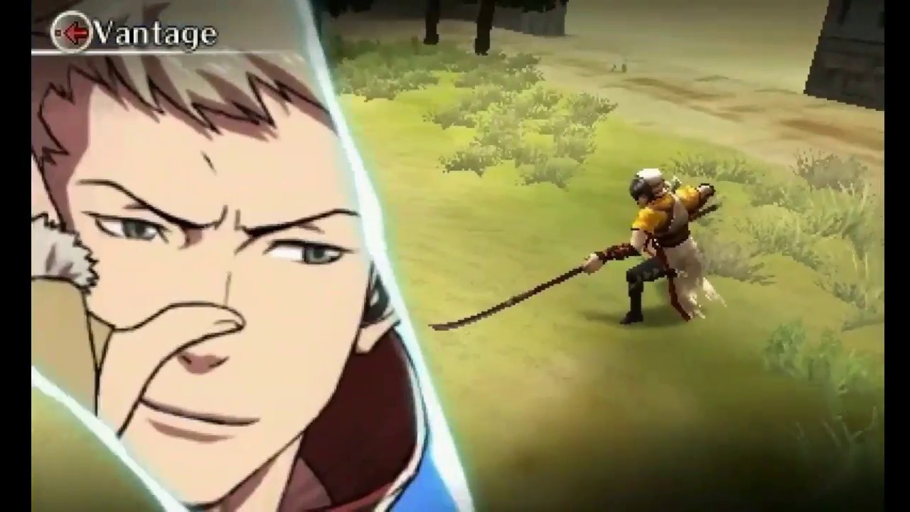 Fire Emblem Awakening Free Dlc Hack Working!!!