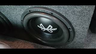 Crossfire C3-V3 D4 10 inch Review