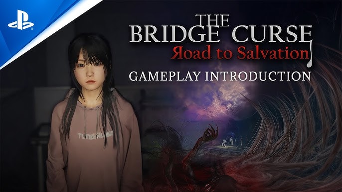 Vis stedet skade acceleration The Bridge Curse: Road to Salvation - Gameplay Introduction | PS5 & PS4  Games - YouTube