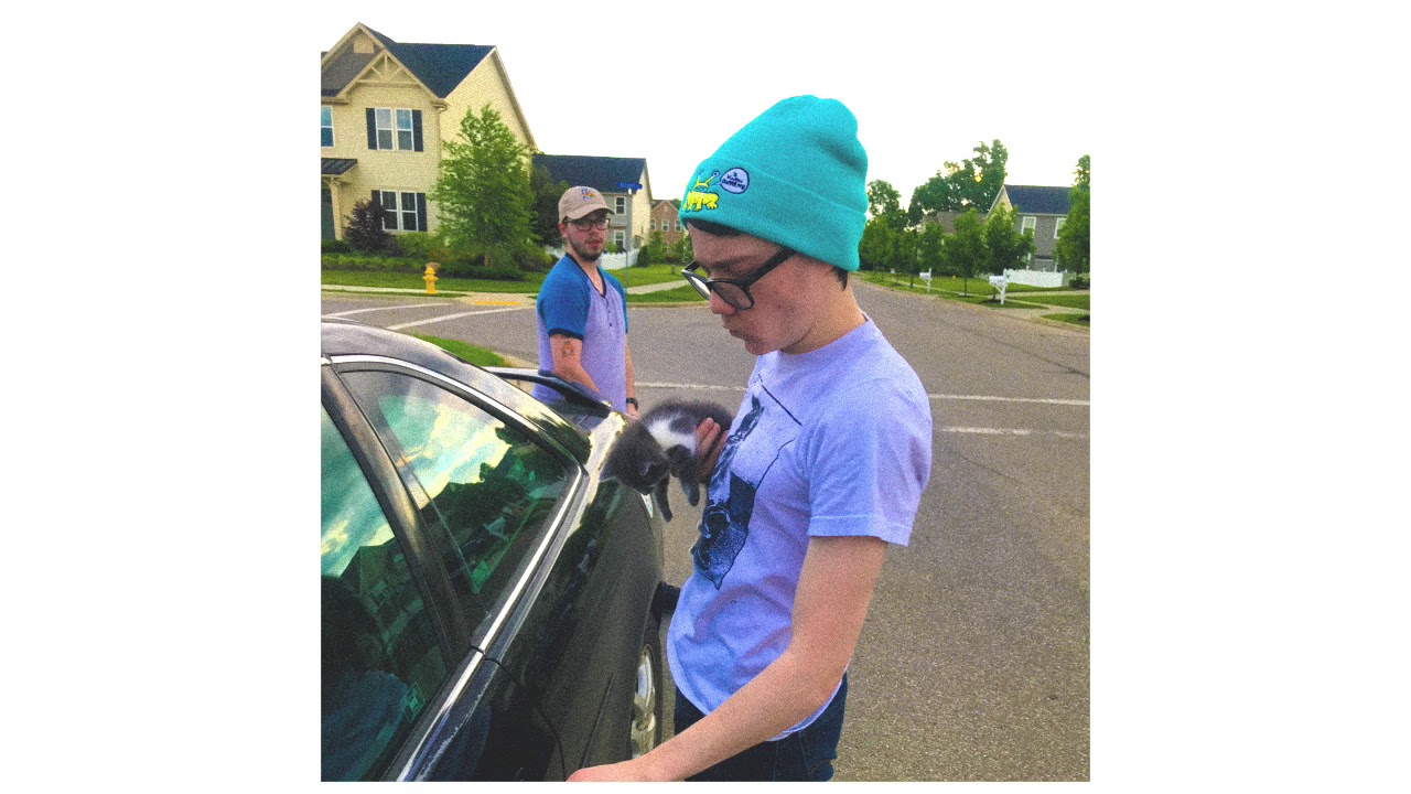 We Are Only Human Once Deadlines (Thoughtful) [Car Seat Headrest