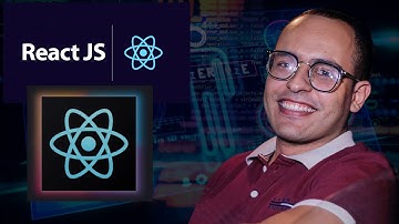 #7 React.js project tutorial | How to send data between components React.js | React.js api شرح عربى
