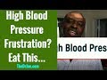 High Blood Pressure Control Food (What Foods Reduce Blood Pressure Naturally)