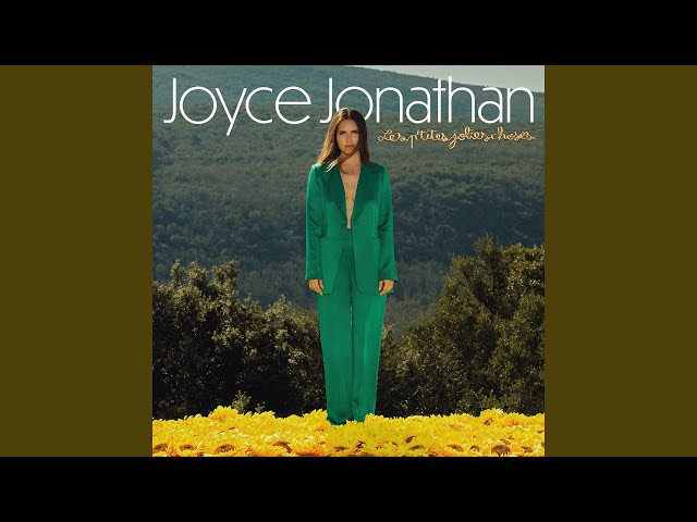 Joyce Jonathan - Cliche