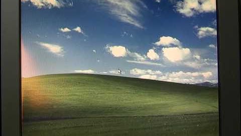 PCI Express x16 VGA Passthrough to Xen-based Windows XP Home HVM Virtual Machine Part 1 of 2