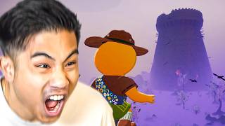 The runback! Will we complete the FINAL ascent! (PART 2)