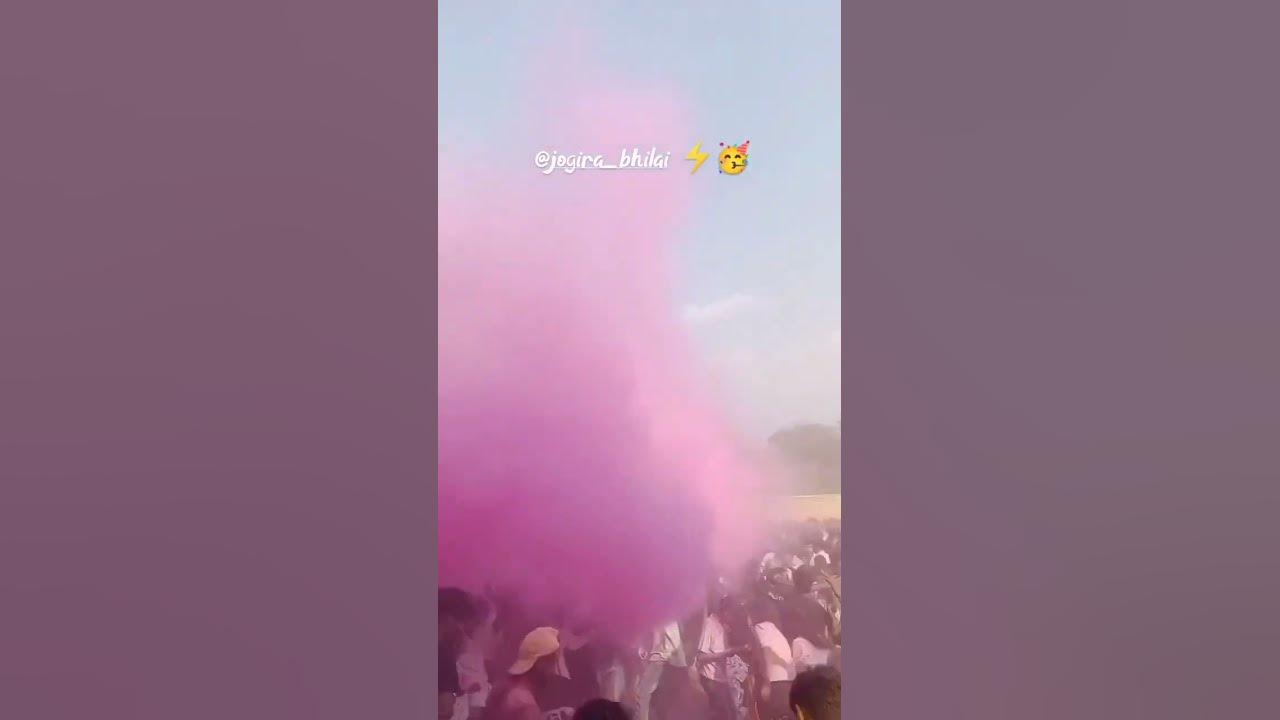holi jogira audio