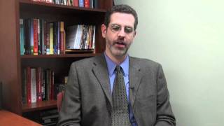 Michael Collender 20- Introduction to Module 4