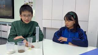 Publication Date: 2025-04-01 | Video Title: 香港創科展 2024-2025 入圍作品：2251 環保貓砂