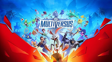 MultiVersus Part 3 Jason Vs Multiverse