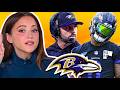 What is the Ravens New Offense for Lamar Jackson &amp; Derrick Henry Under OC Declan Doyle??