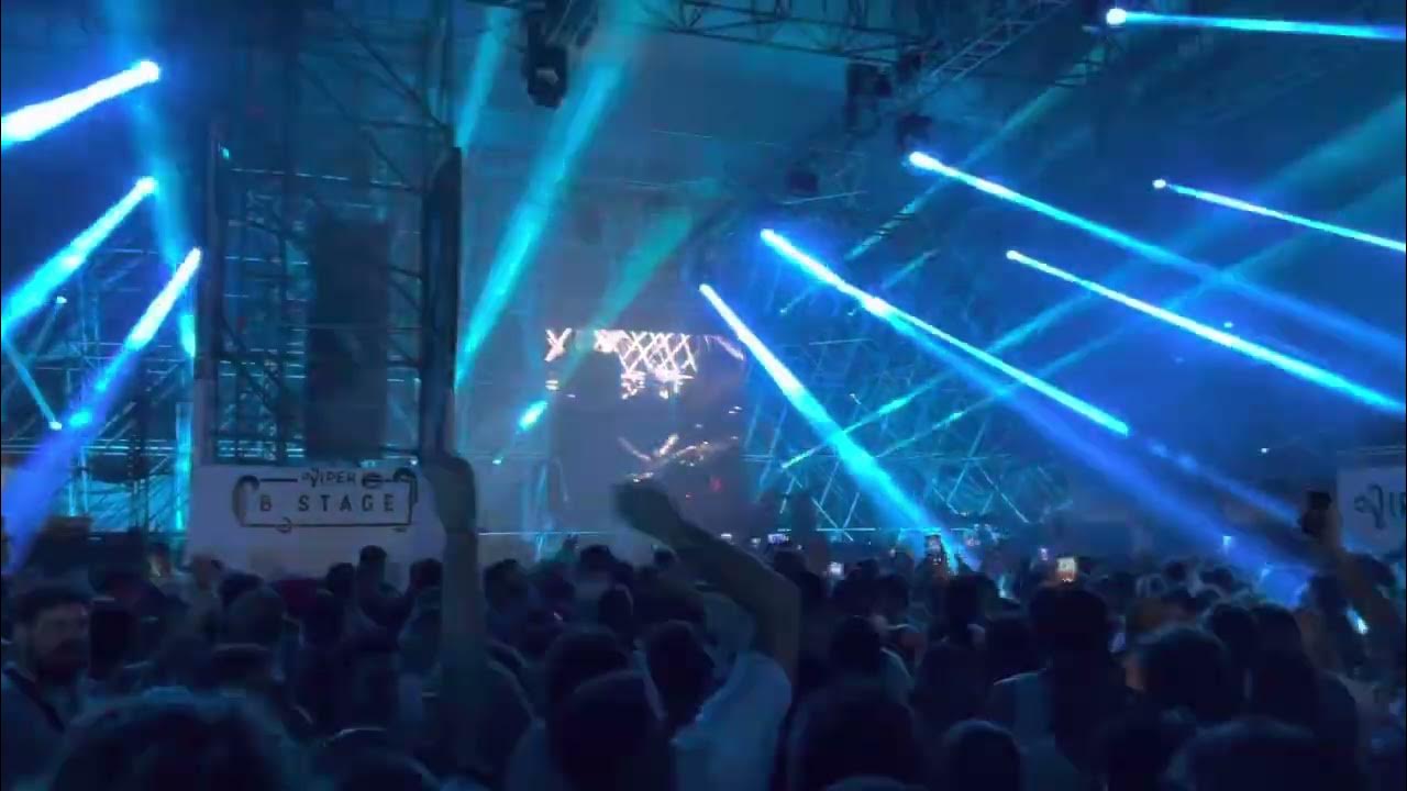 Paul KalkbrennerFeed Your Head LIVE BalatonSound 2022 4K YouTube