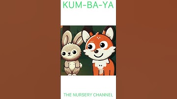 Thumbnail of Kum Ba Ya (Kumbaya My Lord) | Part 9 | Children's Song | The Nursery Channel