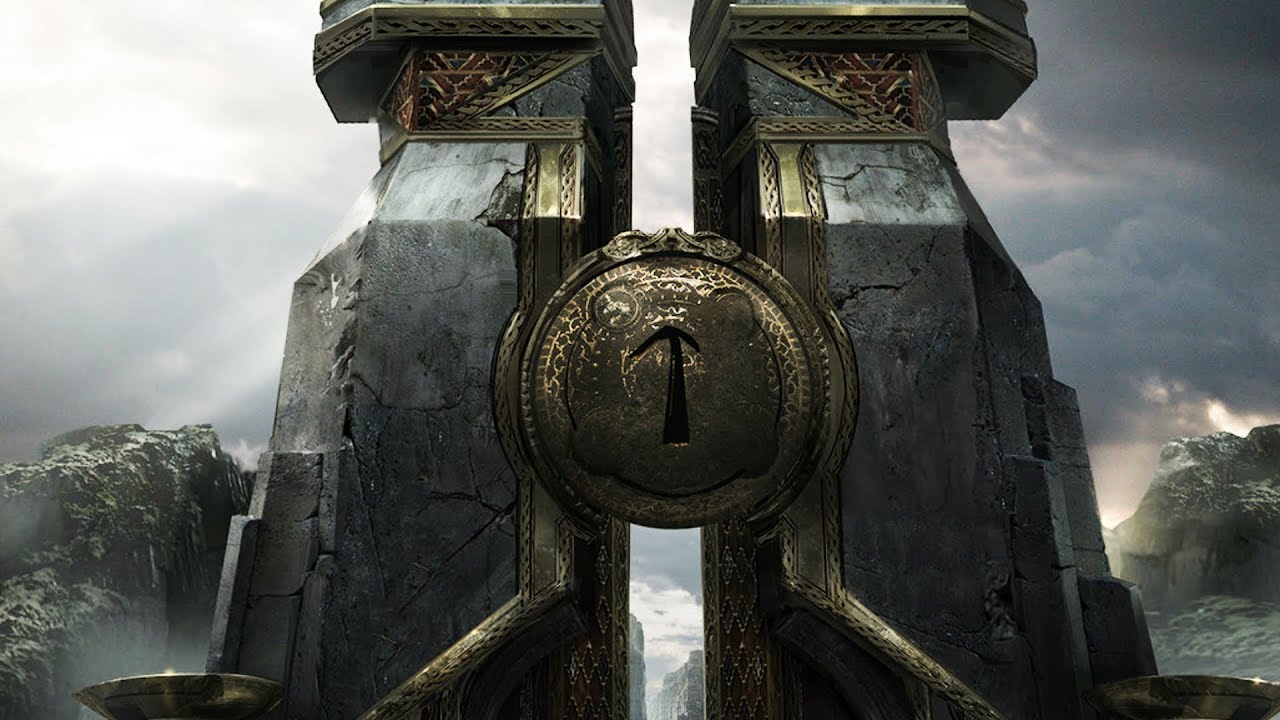 Shores Of Nine God Of War Unreleased Soundtrack In Game HQ YouTube shores-of-nine-god-of-war-unreleased-soundtrack-in-game-hq-youtube