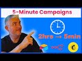 Make Email Marketing Campaigns Super Fast With N8N + Mailchimp