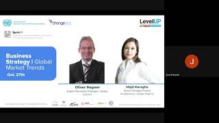 Live Session_ Export Beyond Jordan with Jordan Exports  2021 10 27