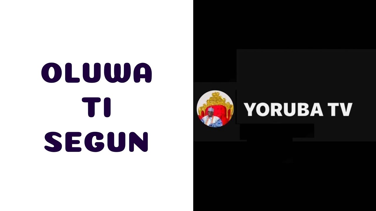 FINALLY‼️OGUN TI SE LORI DORCAS 