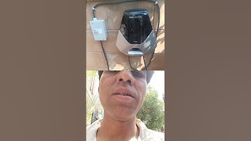 ev charger sensor use #ev #charger #electrical #electrician#automobile #tata #trending #Tatamotors